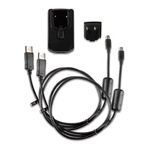 Garmin AC Adapter Cable Kit (U.S. Plug)