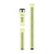 Garmin QuickFit 26 mm watch band, citron silicone (3-piece dive set) 1