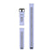 Garmin QuickFit 26 mm watch band, blueberry silicone (3-piece dive set) 1