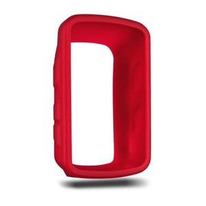 Garmin Silicone Case for Edge 520 – Red