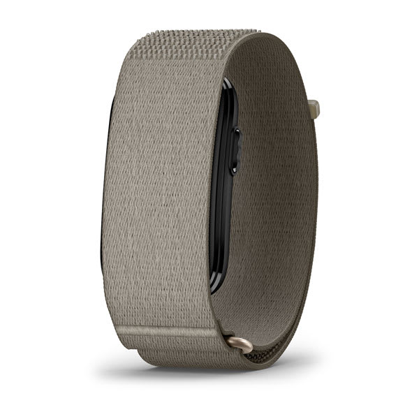 Garmin CIRQA Smart Band French Gray