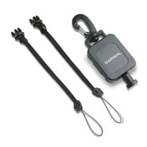 Garmin Retractable Lanyard for GPS Handhelds