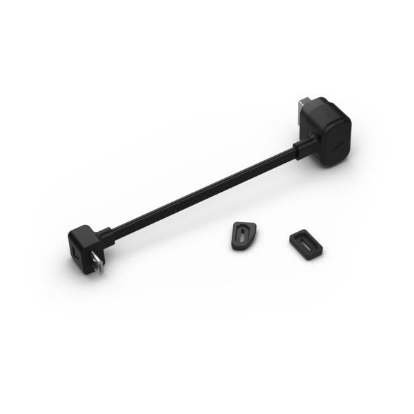 Garmin Charge Power Pack USB Adapter Cable for Edge
