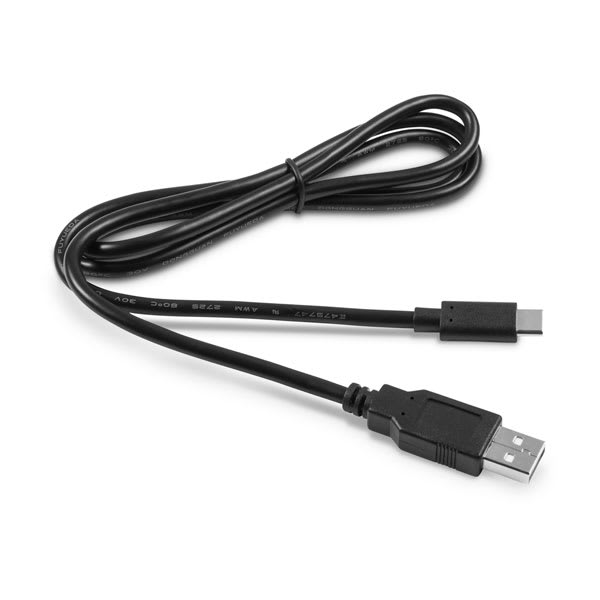 Garmin USB-A to USB-C Charging/Data Cable - 1 meter