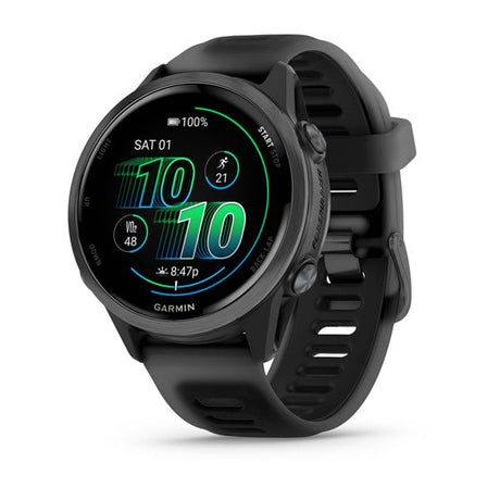Garmin Forerunner 570 GPS Running Smartwatch with AMOLED Display