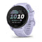 Garmin Forerunner 70 Cool Lavender