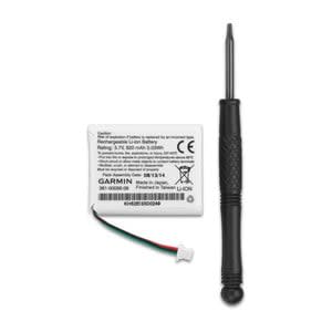 Garmin Lithium-ion Battery for Sport PRO and Delta SE Handhelds