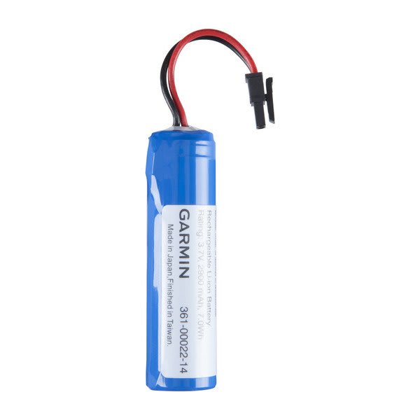 Garmin Lithium-ion Battery for PRO Control 2 Remote Receiver