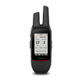 Garmin Rino 750 and 750t Two-Way Radio GPS Navigator – Rino 750
