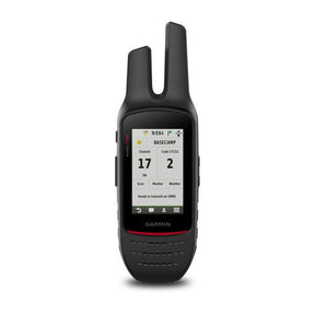 Garmin Rino 750 and 750t Two-Way Radio GPS Navigator – Rino 750