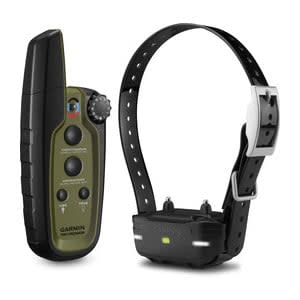 Garmin Sport PRO Remote Dog Training System – Bundle (Includes Handheld and Dog Device)