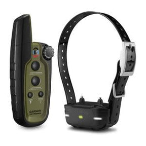 Garmin Sport PRO Remote Dog Training System – Bundle (Includes Handheld and Dog Device)