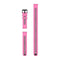 Garmin QuickFit 22 mm watch band, pink aurora (3-piece dive set) 1