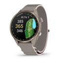 Garmin Approach S72 Premium Golf Smartwatch 010-04147-01