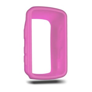 Garmin Silicone Case for Edge 520 – Pink