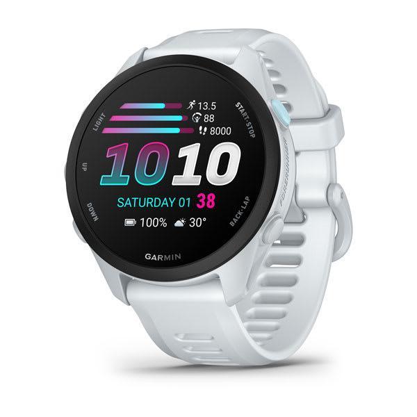Garmin Forerunner 70 Whitestone