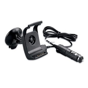 Garmin Suction Cup Mount with Speaker for Montana 600