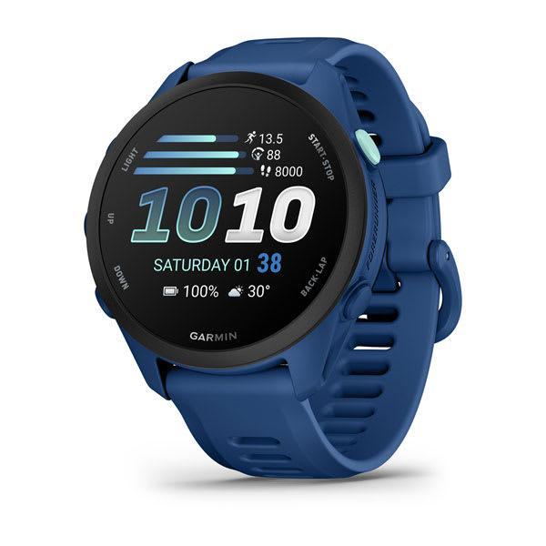 Garmin Forerunner 70 Tidal Blue