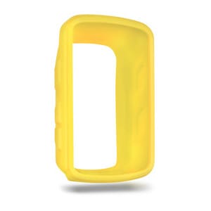 Garmin Silicone Case for Edge 520 – Yellow