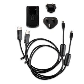 Garmin AC Adapter Cable (Europe Plug)