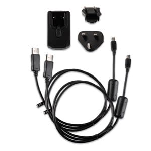 Garmin AC Adapter Cable (Europe Plug)