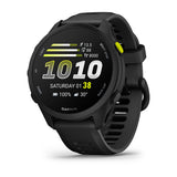 Garmin Forerunner 70 Black