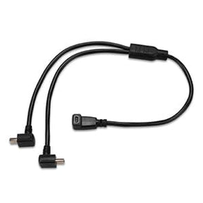 Garmin Split Adapter Cable for T 5, TT 10 and TT 15