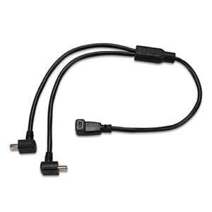 Garmin Split Adapter Cable for T 5, TT 10 and TT 15