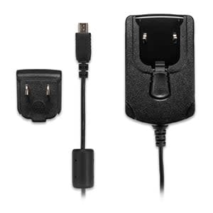 Garmin AC Adapter Cable for Alpha, Rino and Dog Devices