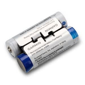 Garmin NiMH Battery Pack for GPSMAP 64 Series