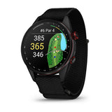 Garmin Approach S72 Premium Golf Smartwatch 010-04148-00