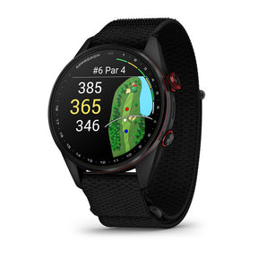 Garmin Approach S72 Premium Golf Smartwatch 010-04148-00