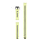 Garmin QuickFit 22 mm watch band, citron (3-piece dive set) 1