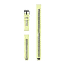 Garmin QuickFit 22 mm watch band, citron (3-piece dive set) 1