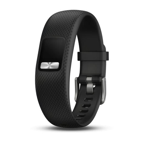 Garmin vívofit 4 Accessory Band – Black (Large)