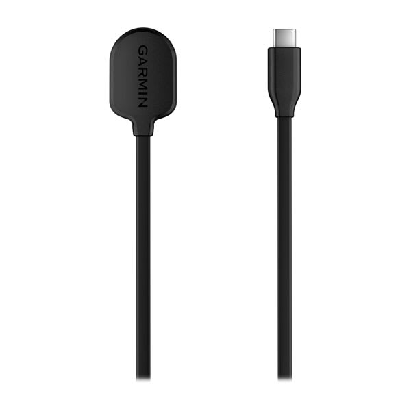 Garmin MARQ Gen 2 Magnetic Charger Cable - USB-C