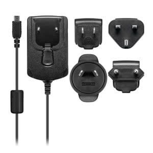 Garmin PRO Series Dog Training AC Adapter