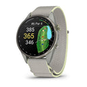 Garmin Approach S72 Premium Golf Smartwatch 010-04148-01