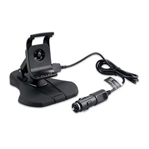 Garmin Friction Mount Kit with Speaker for Montana 600