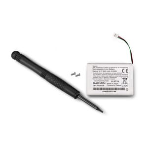 Garmin Lithium-ion Battery Pack for TT 15 mini and T 5 mini
