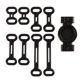 Garmin Mount and Bands for Varia Vision and Nautix