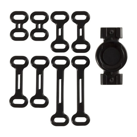 Garmin Mount and Bands for Varia Vision and Nautix