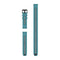 Garmin QuickFit 22 mm watch band, turquoise (3-piece dive set) 1