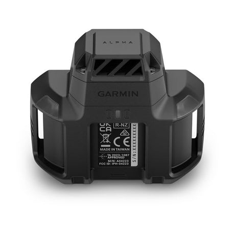 Garmin Alpha T 20 / TT 25 Beeper Battery Pack