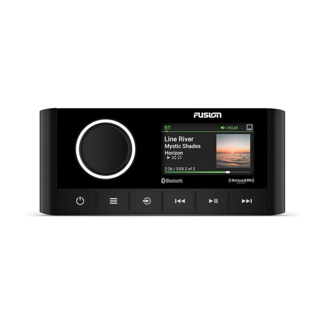 Fusion Apollo MS-RA670 Marine Stereo (010-02138-00)