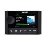 Fusion Apollo MS-SRX400 Marine Zone Stereo (010-01983-00)