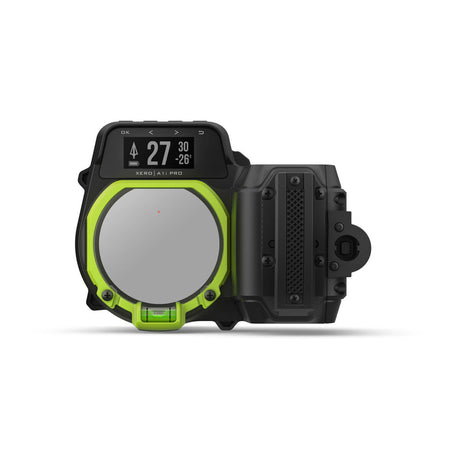 Garmin Xero A1, A1i and A1i PRO Auto-Ranging Digital Bow Sight – A1i PRO / Right Hand