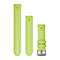 Garmin Instinct 2S Solar 20 mm Watch Bands - Electric Lime