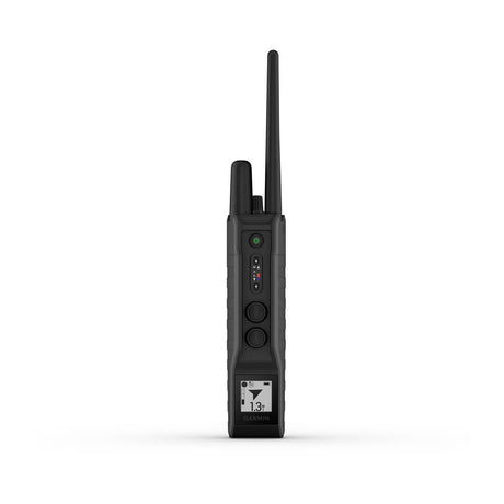 Garmin PRO 550 Plus Dog Training and Tracking Handheld