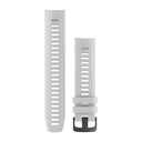 Garmin Instinct and Instinct Solar 22 mm Watch Bands - Cloudbreak